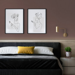 Краска Lanors Original Colours Collection, NT-1663