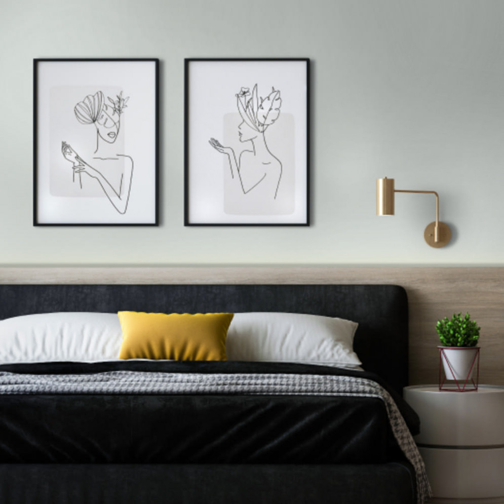 Краска Lanors Original Colours Collection, GR-1214