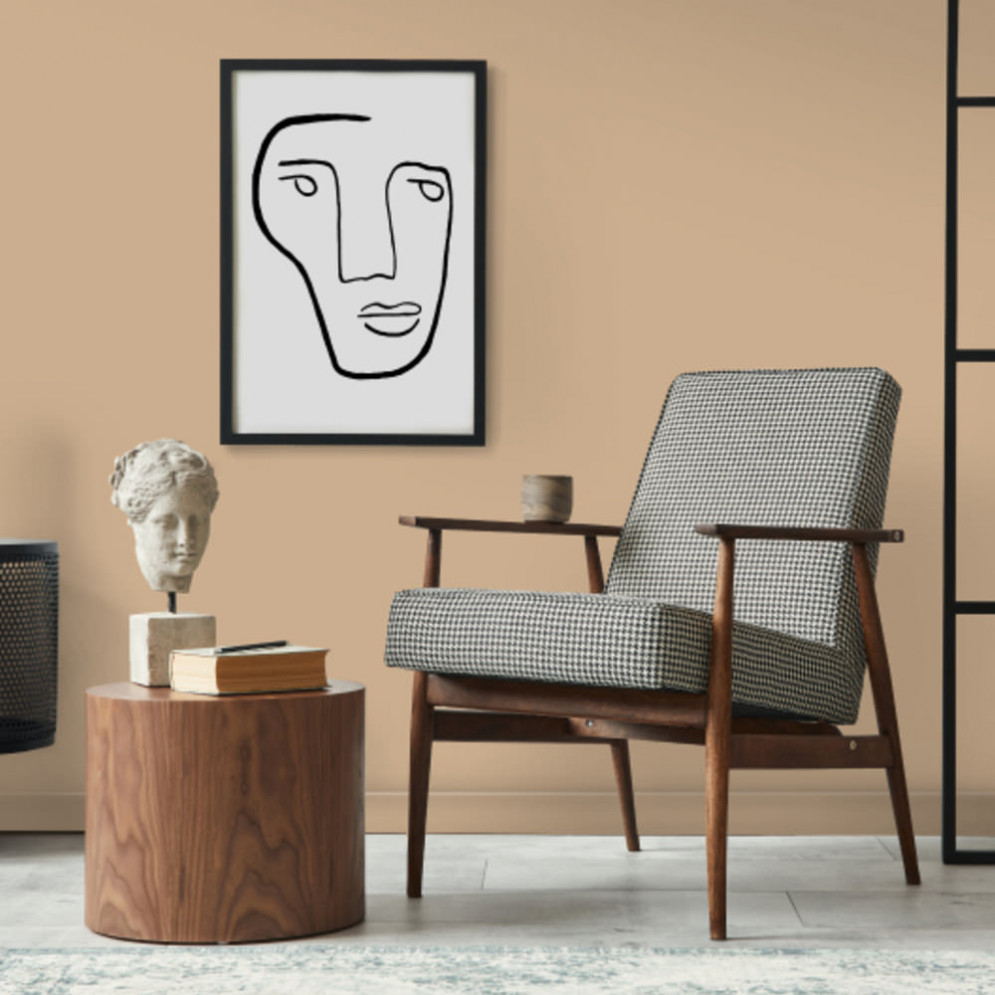 Краска Lanors Original Colours Collection, MD-2827