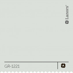 Краска Lanors Original Colours Collection, GR-1221