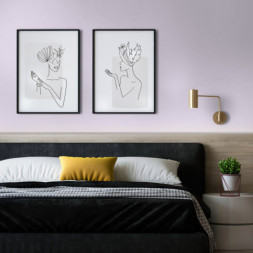 Краска Lanors Original Colours Collection, MD-2433