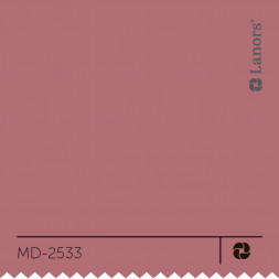Краска Lanors Original Colours Collection, MD-2533