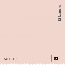 Краска Lanors Original Colours Collection, MD-2633