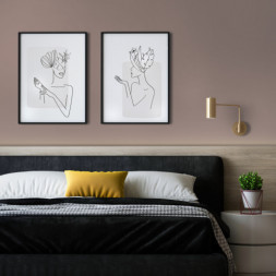 Краска Lanors Original Colours Collection, NT-1677