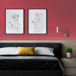 Краска Lanors Original Colours Collection, BR-3140