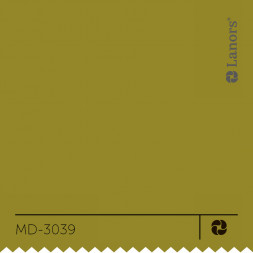 Краска Lanors Original Colours Collection, MD-3039