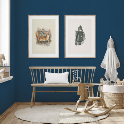 Краска Lanors Original Colours Collection, MD-2240