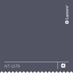 Краска Lanors Original Colours Collection, NT-1579