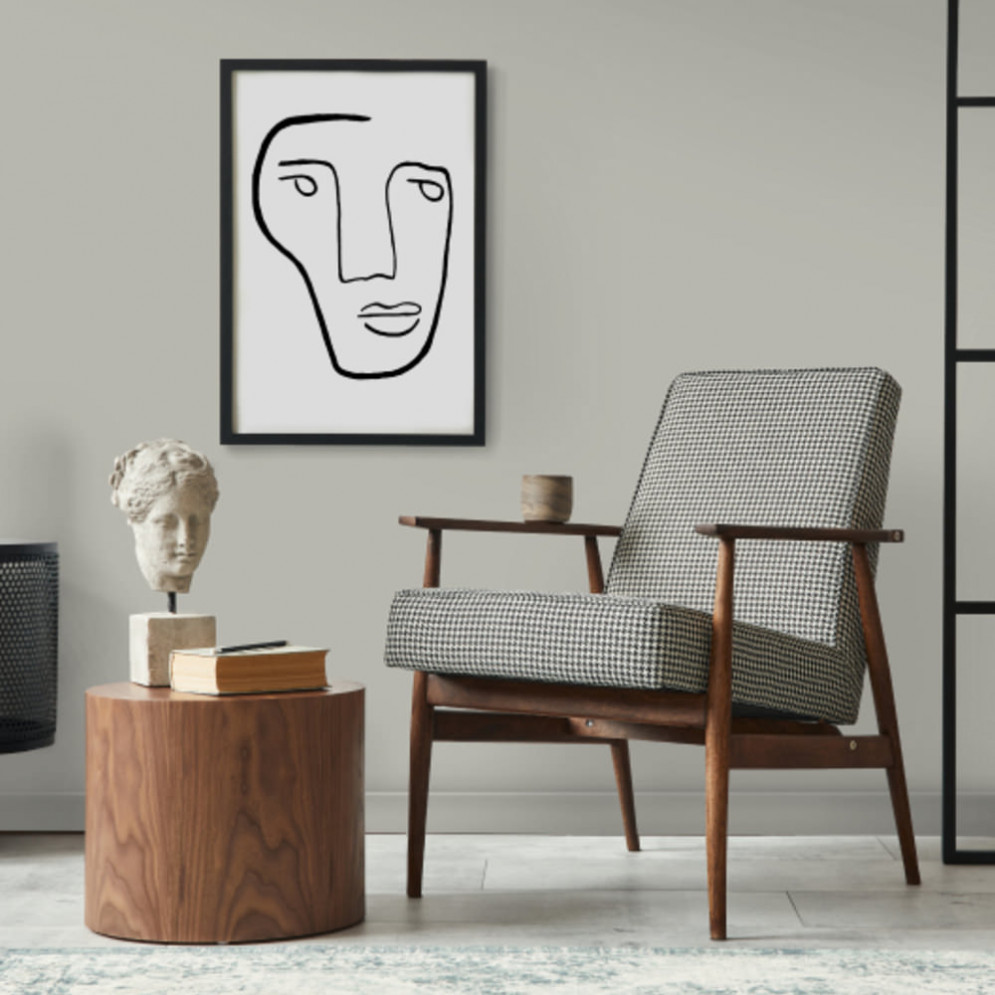 Краска Lanors Mons «Scandinavian Charm» (Скандинавское очарование), 34