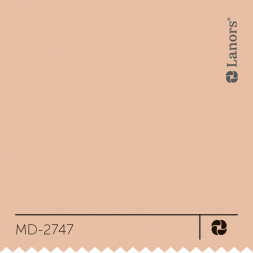 Краска Lanors Original Colours Collection, MD-2747