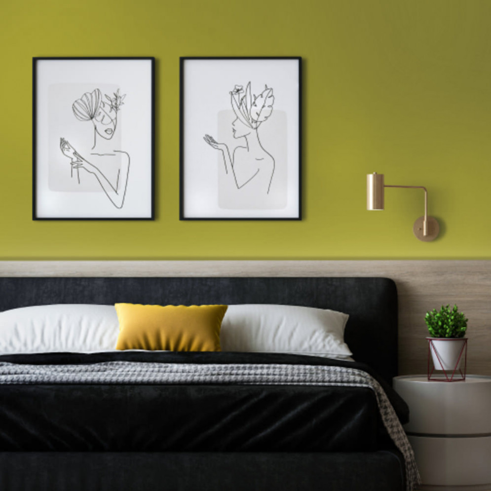 Краска Lanors Original Colours Collection, MD-3047