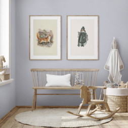 Краска Lanors Original Colours Collection, NT-1583