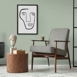 Краска Lanors Mons «Pistachio» (Фисташка), 38