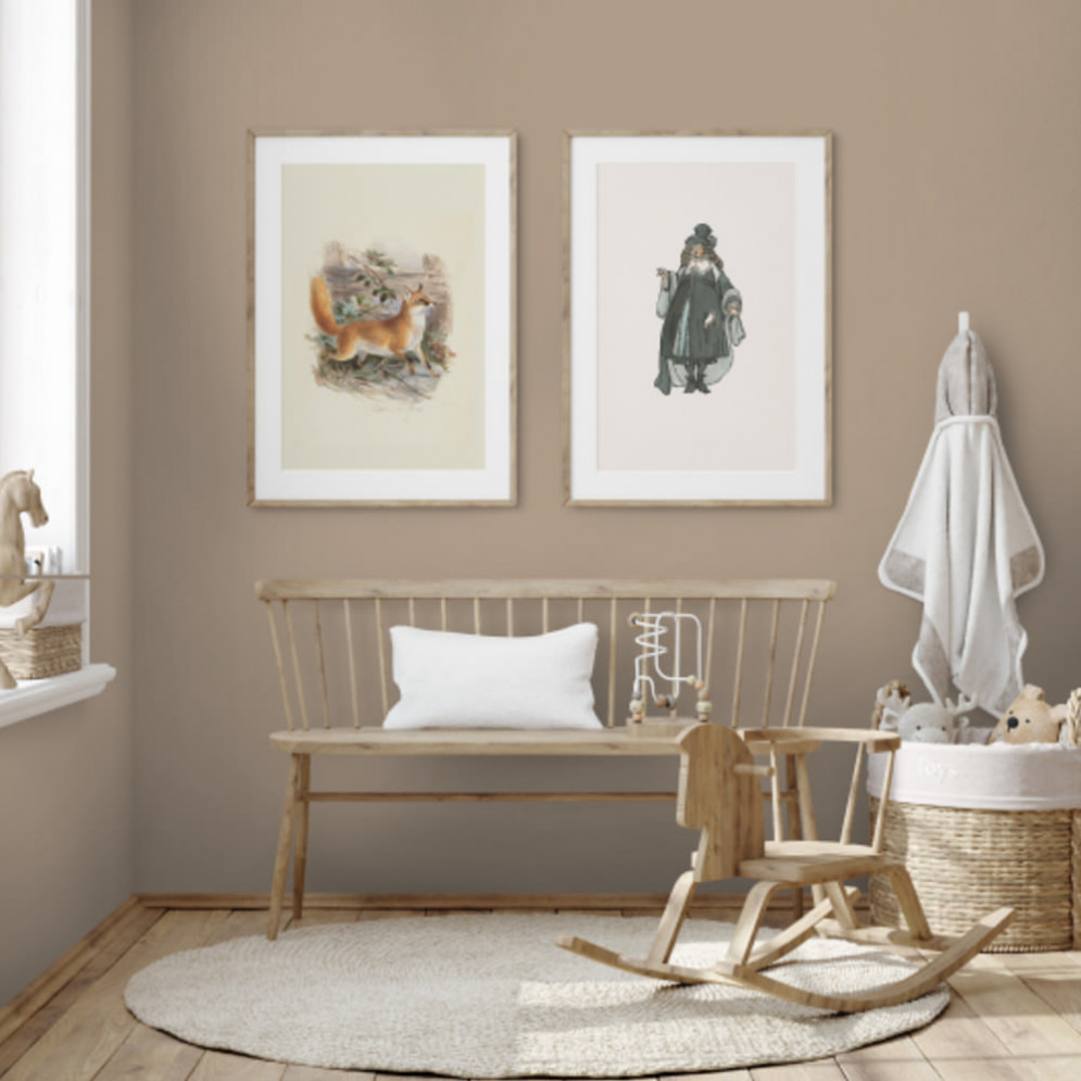 Краска Lanors Original Colours Collection, NT-1788