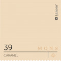 Краска Lanors Mons «Caramel» (Карамель), 39