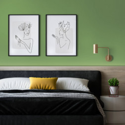 Краска Lanors Original Colours Collection, MD-1949