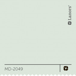 Краска Lanors Original Colours Collection, MD-2049