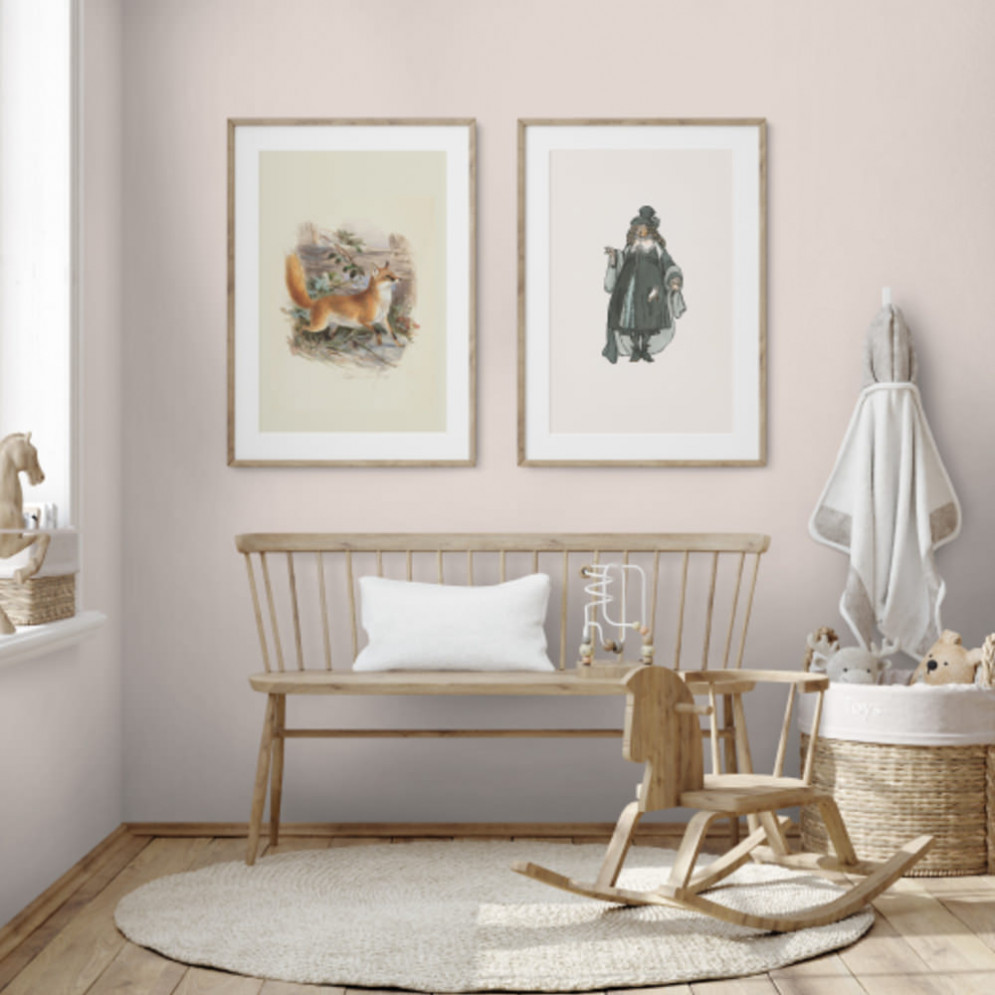 Краска Lanors Original Colours Collection, NT-1689