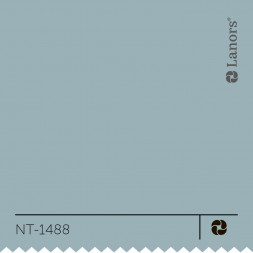 Краска Lanors Original Colours Collection, NT-1488