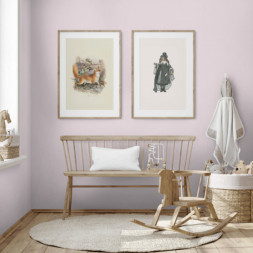 Краска Lanors Original Colours Collection, MD-2457