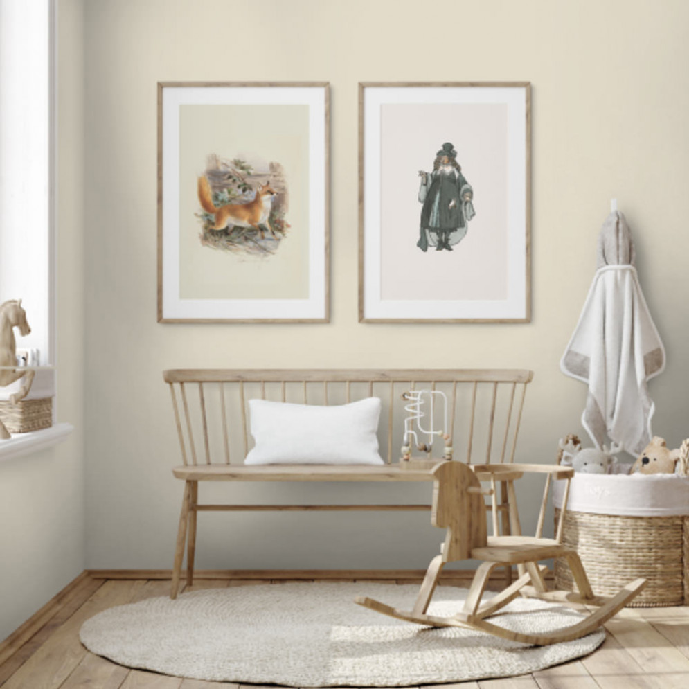 Краска Lanors Original Colours Collection, NT-1897