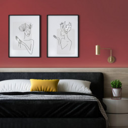 Краска Lanors Original Colours Collection, MD-2559