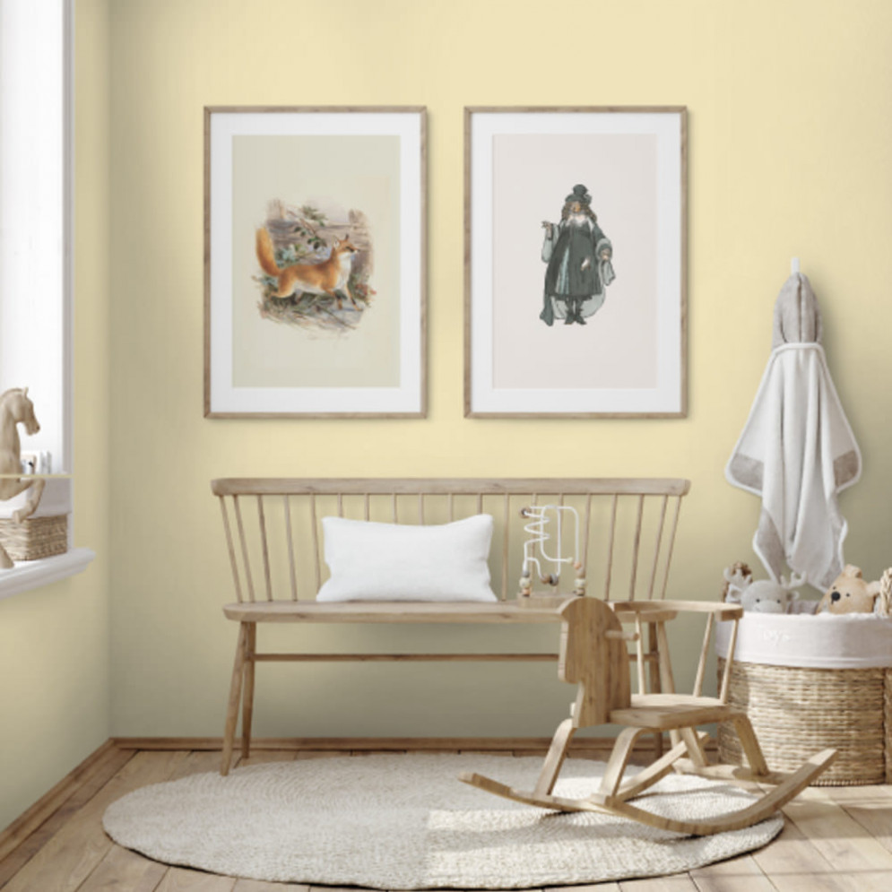 Краска Lanors Original Colours Collection, MD-2962