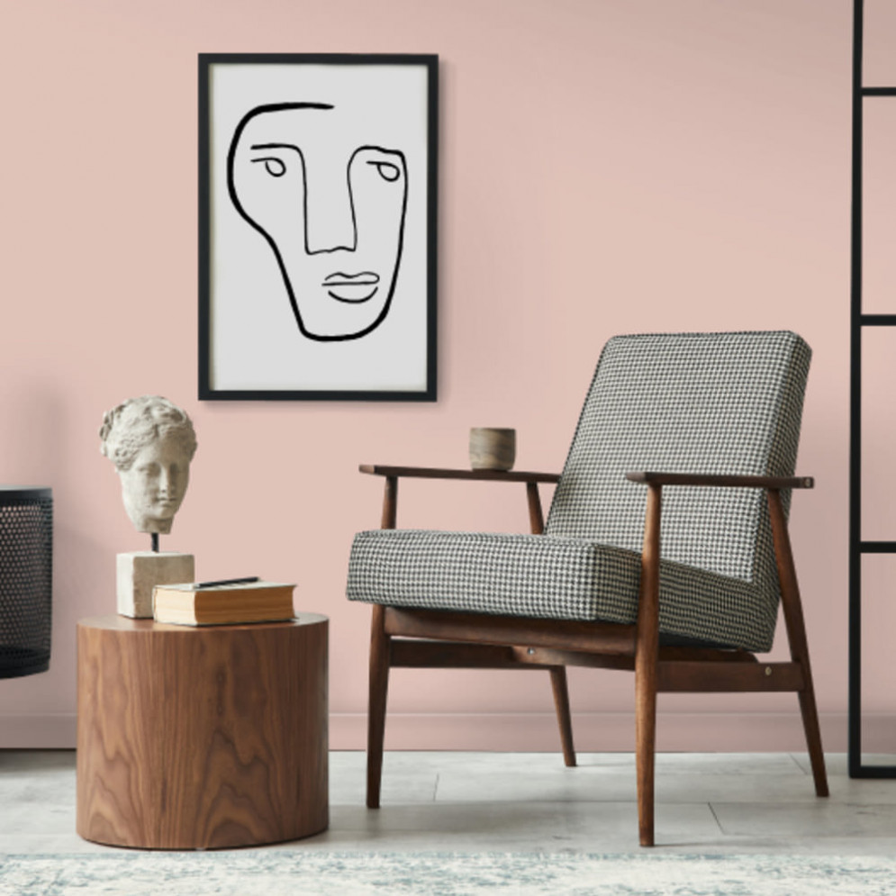 Краска Lanors Mons «Blooming Apple Tree» (Цветущая яблоня), 53