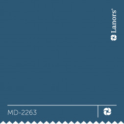 Краска Lanors Original Colours Collection, MD-2263
