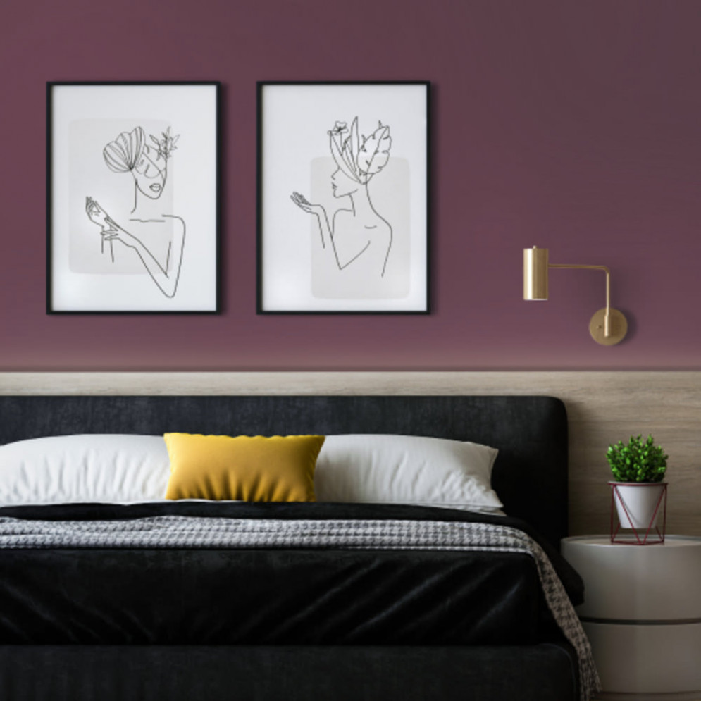 Краска Lanors Original Colours Collection, MD-2463