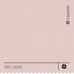 Краска Lanors Original Colours Collection, MD-2666