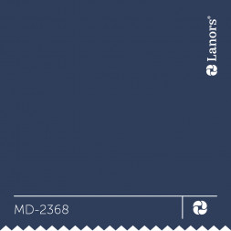 Краска Lanors Original Colours Collection, MD-2368