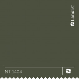 Краска Lanors Original Colours Collection, NT-1404