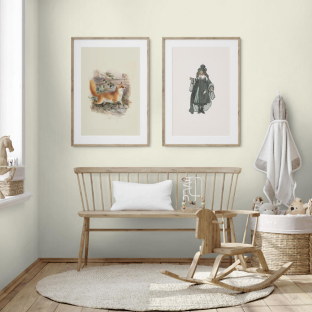 Краска Lanors Original Colours Collection, MD-2969