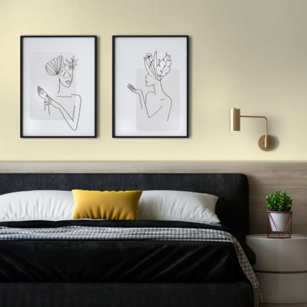 Краска Lanors Original Colours Collection, MD-2970