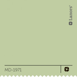 Краска Lanors Original Colours Collection, MD-1971