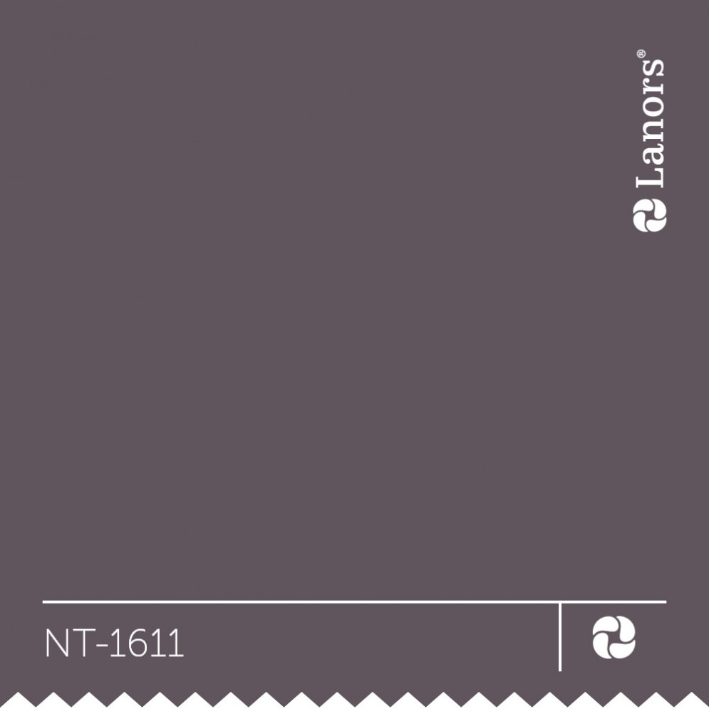 Краска Lanors Original Colours Collection, NT-1611