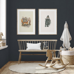 Краска Lanors Original Colours Collection, GR-1164