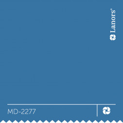 Краска Lanors Original Colours Collection, MD-2277
