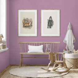 Краска Lanors Original Colours Collection, MD-2477