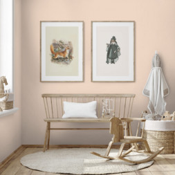 Краска Lanors Original Colours Collection, MD-2778