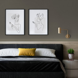 Краска Lanors Original Colours Collection, GR-1267