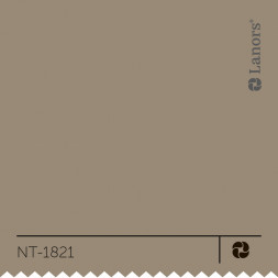 Краска Lanors Original Colours Collection, NT-1821