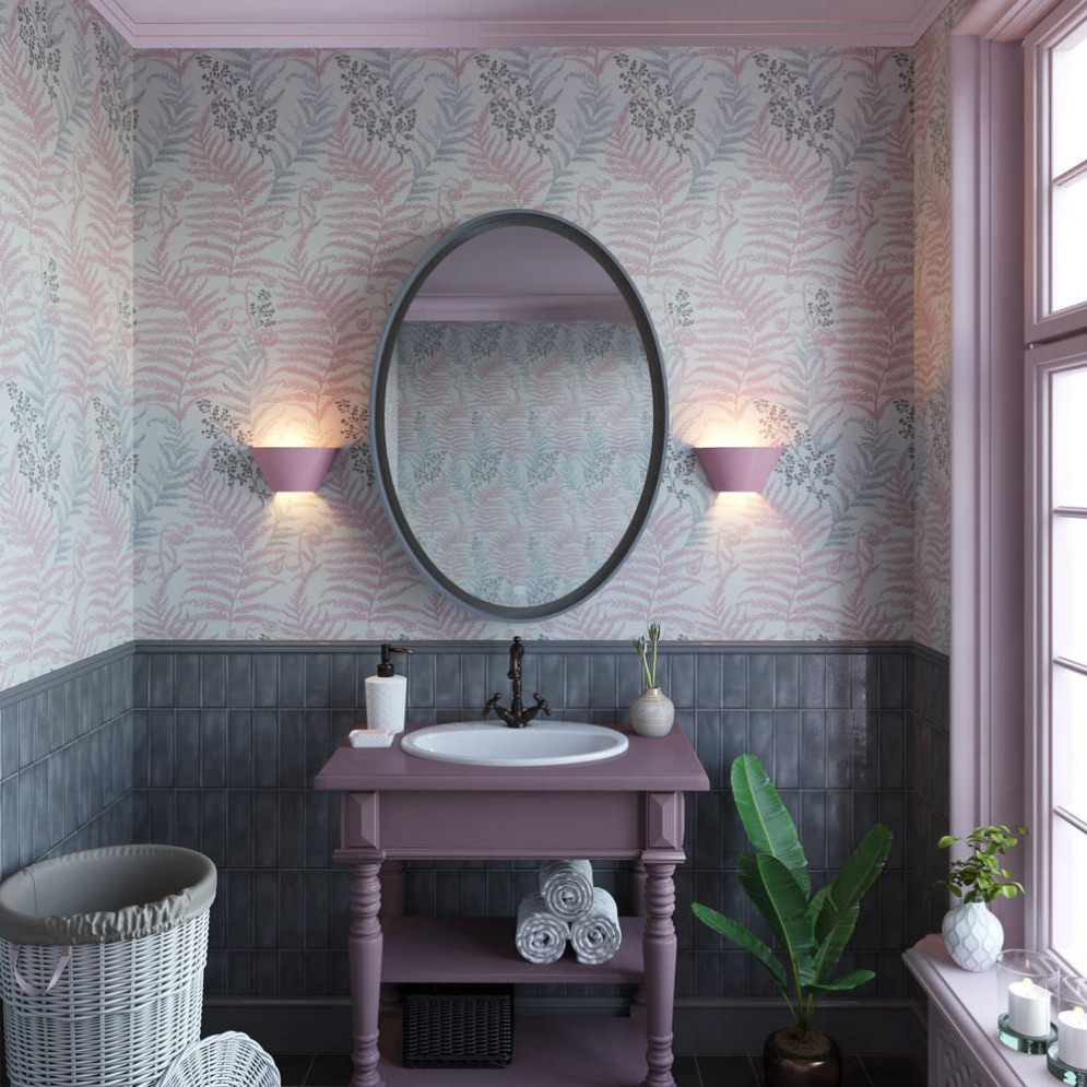 Обои Lanors Древо жизни, D-LP-05