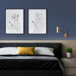 Краска Lanors Original Colours Collection, MD-2383