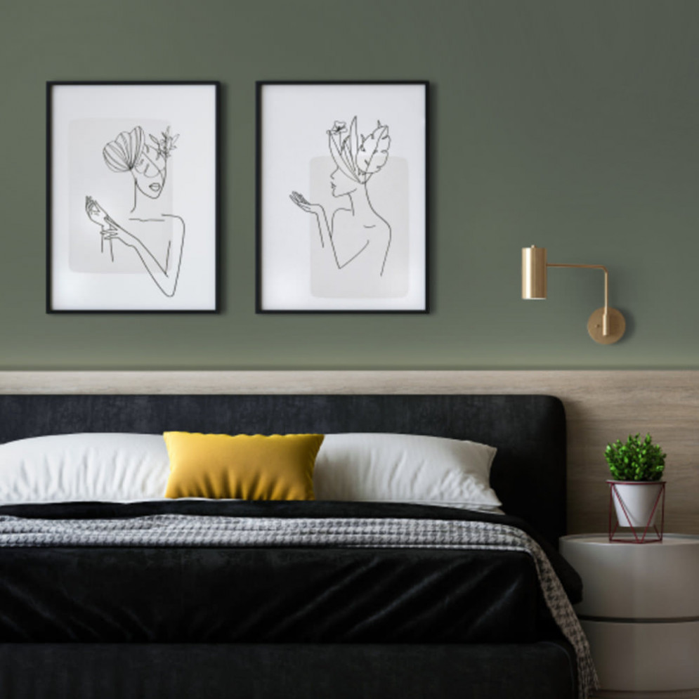 Краска Lanors Original Colours Collection, NT-1419