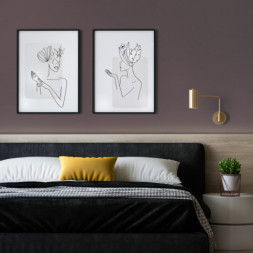 Краска Lanors Original Colours Collection, NT-1619