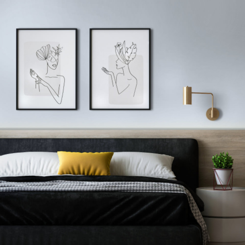 Краска Lanors Original Colours Collection, MD-2385