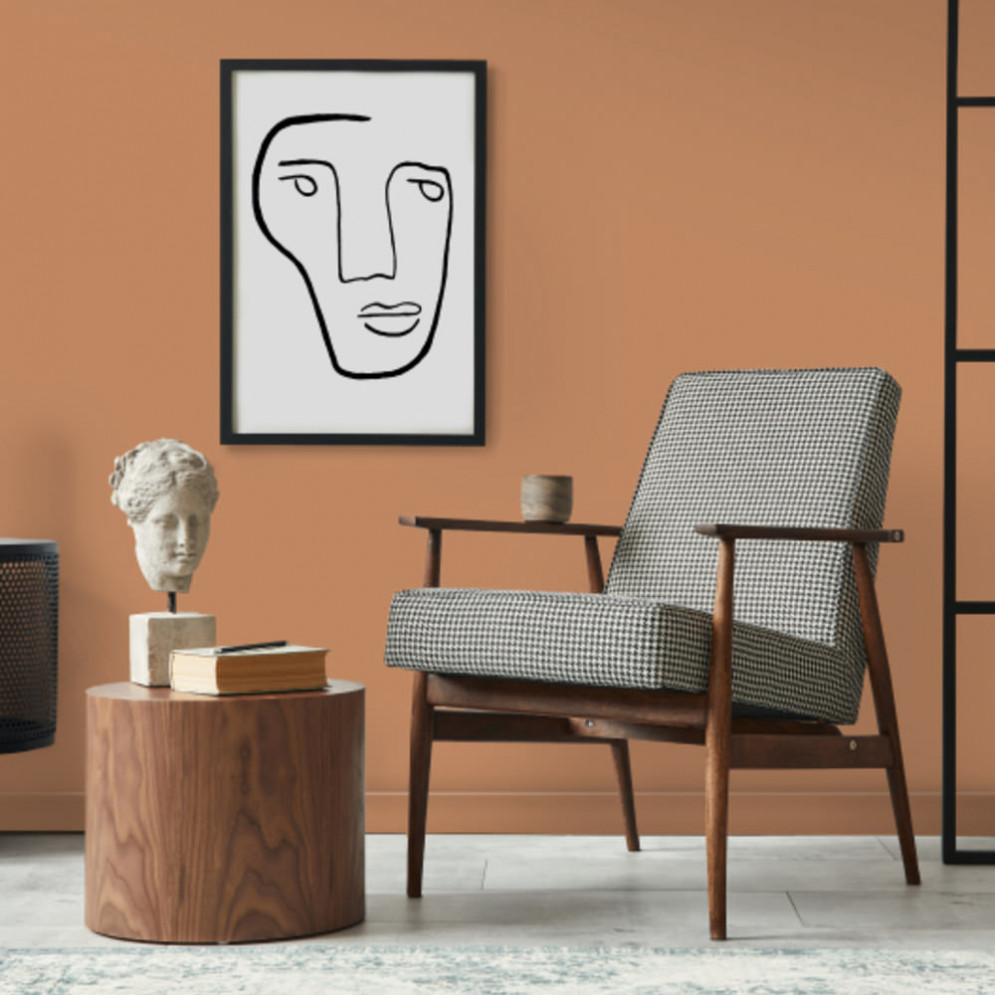 Краска Lanors Original Colours Collection, MD-2789