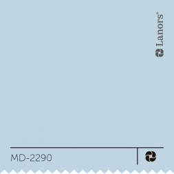 Краска Lanors Original Colours Collection, MD-2290